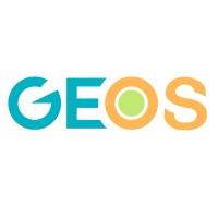 GEOS Language Centre Singapore Logo