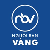 Golden Friend (Nguoi Ban Vang) Logo