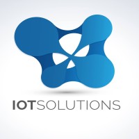 IOT Solutions Logo