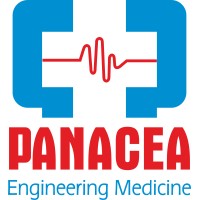 Panacea Medical Technologies Logo