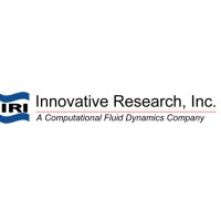 Innovative Research, Inc. Logo