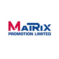 Matrix Promotion Limited Logo