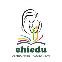 Ehiedu Development Foundation Logo