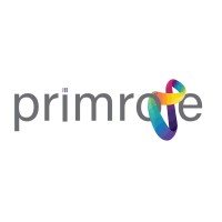 Primro8e Inc. Logo