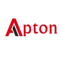 Apton, Inc. Logo