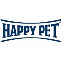 Happy Pet Indonesia Logo
