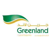 Greenland Capital Properties Logo