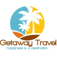 Getaway Travel Group Logo