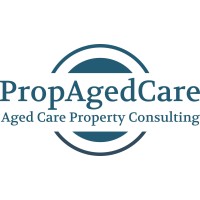 PropAgedCare Logo