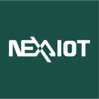 NexAIoT Co., Ltd. Logo