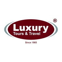Luxury Tours & Travel Pte Ltd Logo