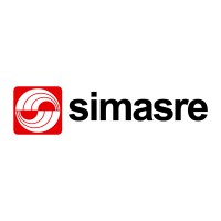 PT. Simas Reinsurance Brokers Logo