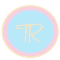 TATA RACHEL Logo