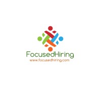 FocusedHiring Logo