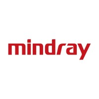 Mindray India Logo