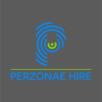 Perzonae Hire Logo