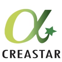 Creastar Company （创星人力） Logo