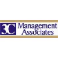 3C MANAGEMENT ASSOCIATES Logo