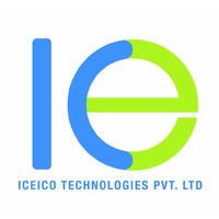 ICEICO Technologies Pvt. Ltd. Logo