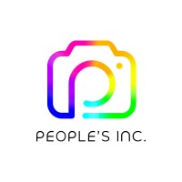 Peoples Inc. Influence Logo