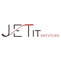 JET IT Services - Managed IT Services Provider in China Logo
