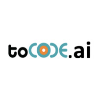 toCode.ai Logo
