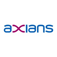 Axians Nouvelle-Calédonie Logo