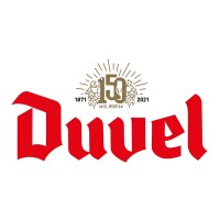 Duvel Moortgat China Logo