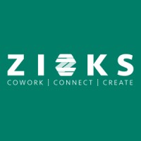 Zioks Logo