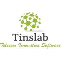 Tinslab Private Limited Logo