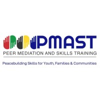 Peer Mediation And Skills Training Logo