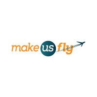 Make Us Fly Logo