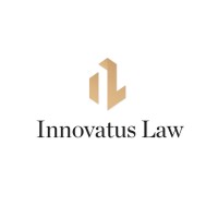 Innovatus Law Logo