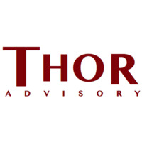 Thor Advisory Logo