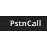 PSTNCALL Logo
