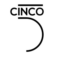 CINCO Corporation Co., Ltd. Logo
