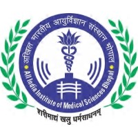 AIIMS Bhopal Logo