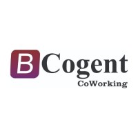 B-Cogent Solutions Logo
