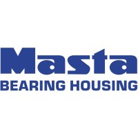 Masta Bearing Housing Logo