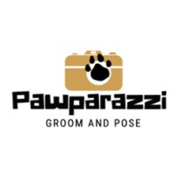 Pawparazzi Logo