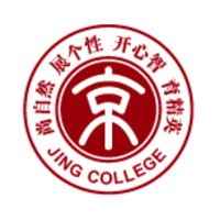 Jing College Education Group Logo
