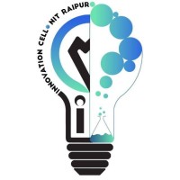Innovation Cell, NIT Raipur Logo