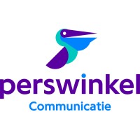 Perswinkel Communicatie Logo