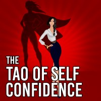 The Tao Of Self-Confidence Logo