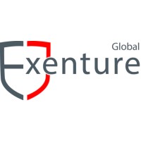 Exenture Global Logo