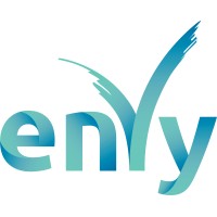 PT Envy Technologies Indonesia Tbk Logo