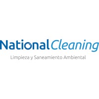 National Cleaning Logo