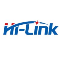 ShenZhen Hi-link electronic co.,ltd Logo