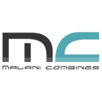 M/s. Malani Combines Logo