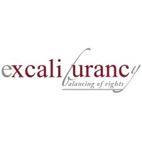 Excaliburancy Logo